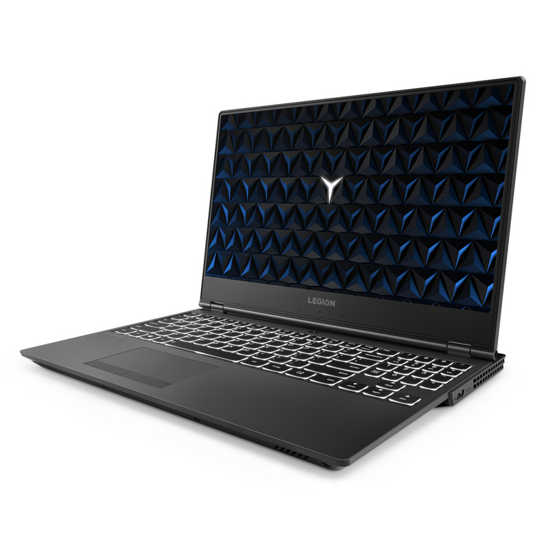 Lenovo Legion Y530-15ICH, funcionamiento