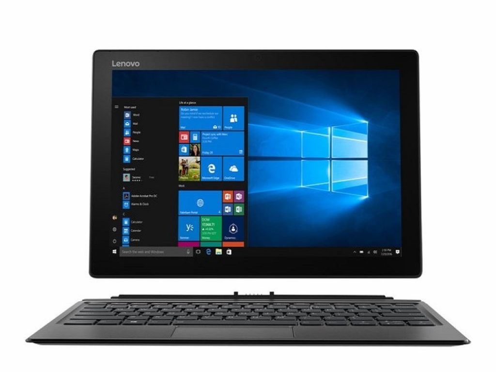 Lenovo MIIX 520-12IKB