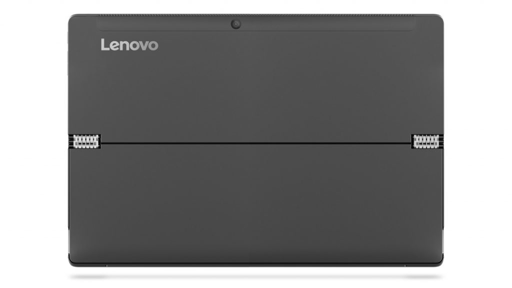Lenovo MIIX 520-12IKB, cámara