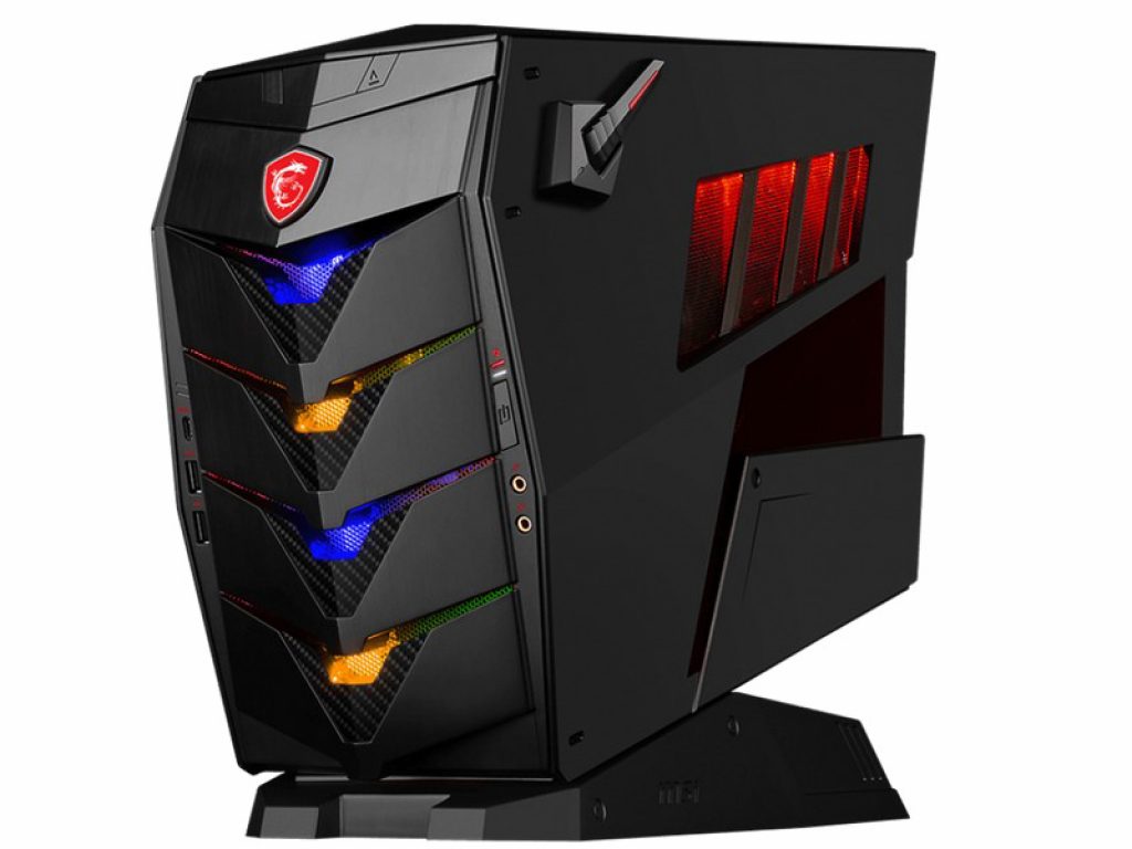 MSI Aegis 3 8RC-050EU