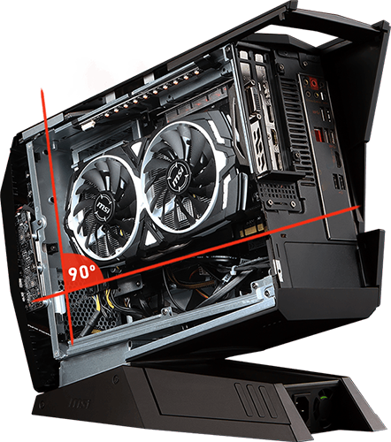 MSI Aegis 3 8RC-050EU