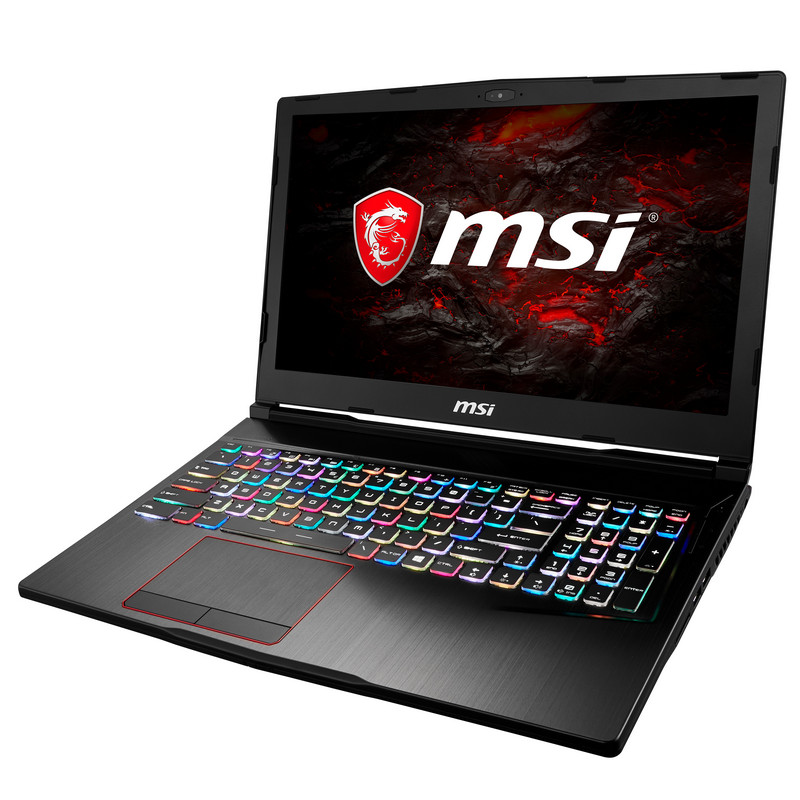 MSI GE63 Raider RGB 8RF-039XES, batería