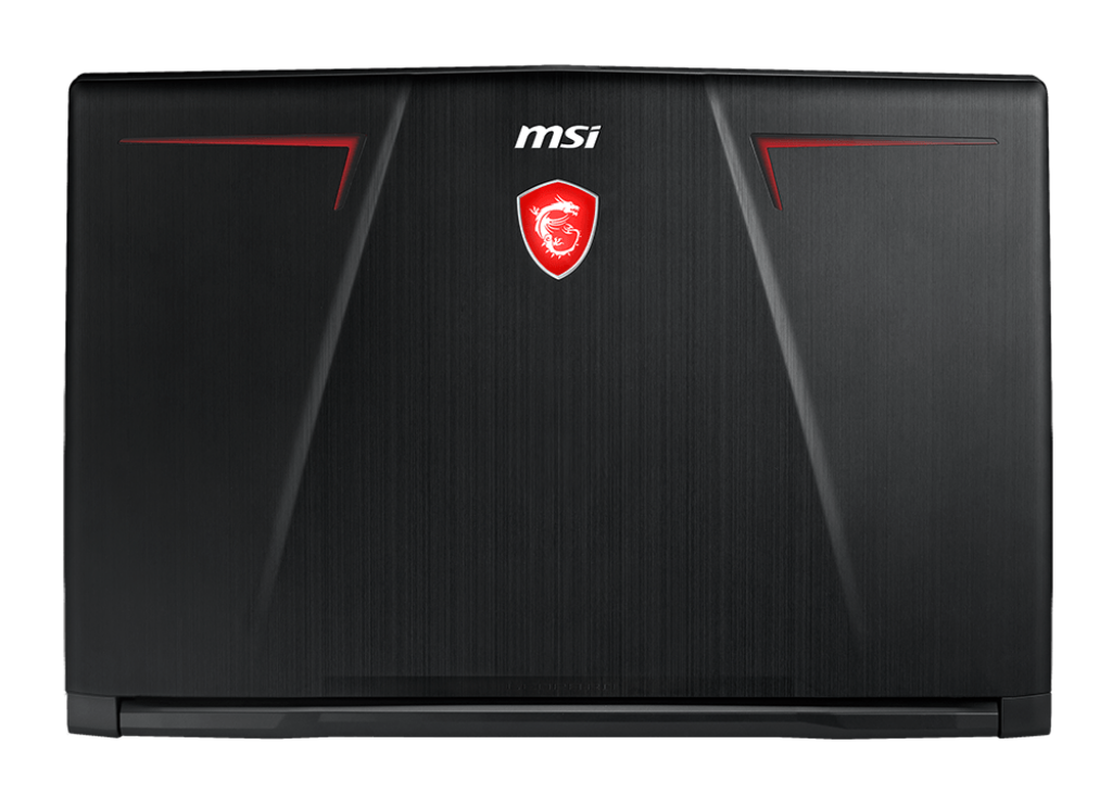 MSI GP73 Leopard 8RD-289ES, aspecto