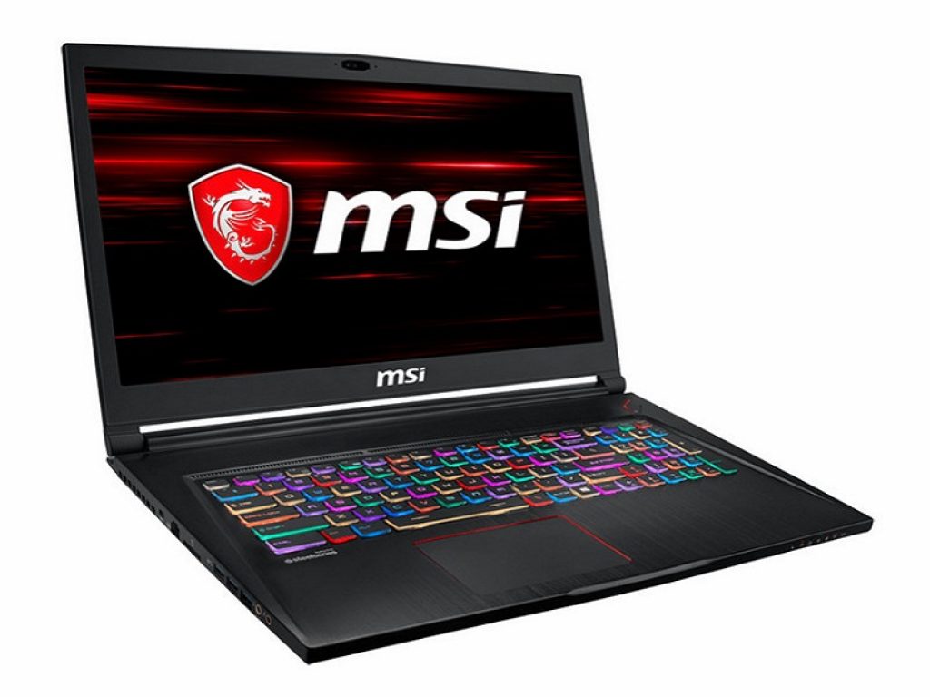 MSI GS73 Stealth 8RD-006XES