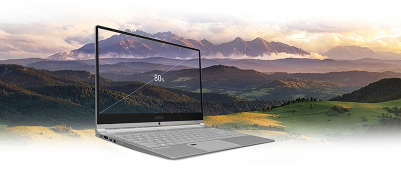 MSI PS42 8M-218XES