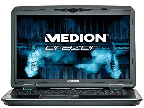 Medion Erazer X7835