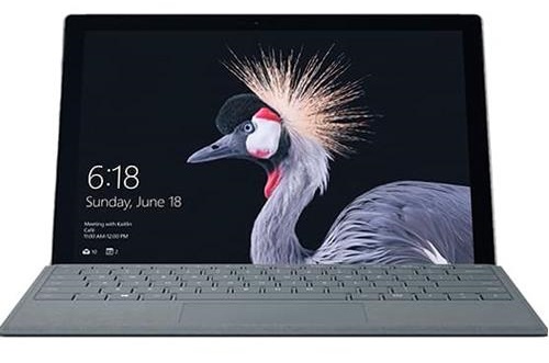 Microsoft Surface Pro 12,3"