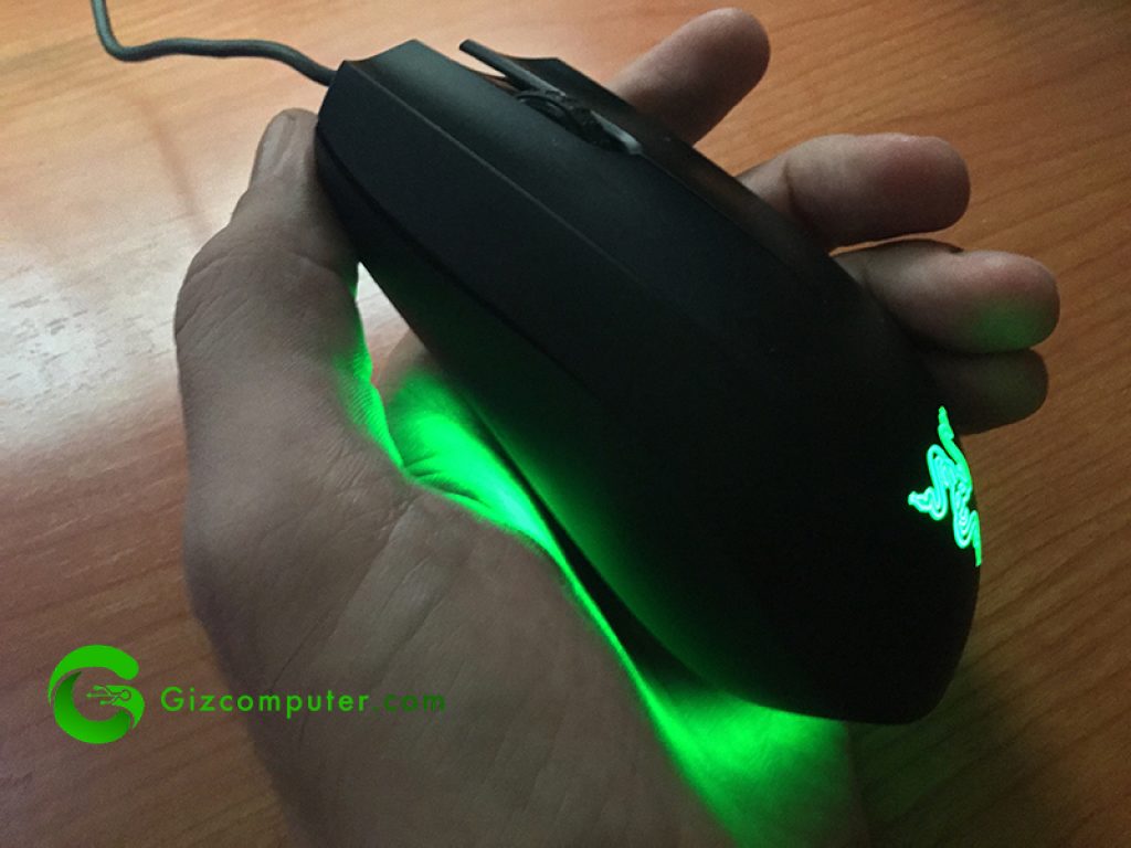 Razer Abyssus Essential