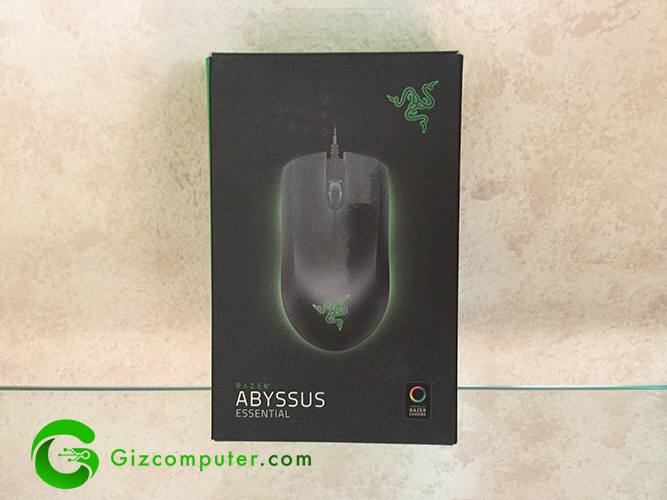 Razer Abyssus Essential