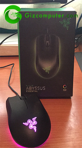 Razer Abyssus Essential