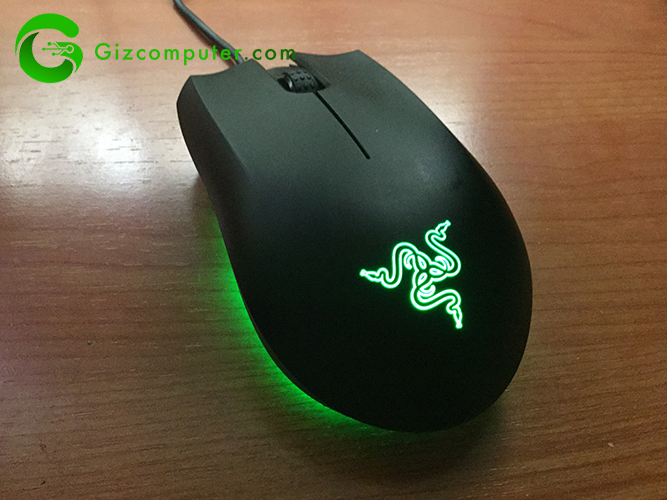 Razer Abyssus Essential