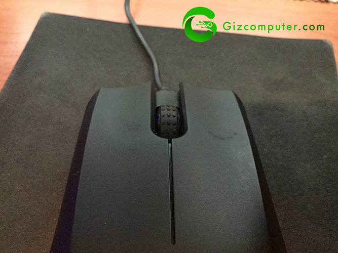 Razer Abyssus Essential