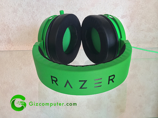 Razer Kraken Tournament Edition