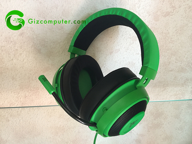 Razer Kraken Tournament Edition