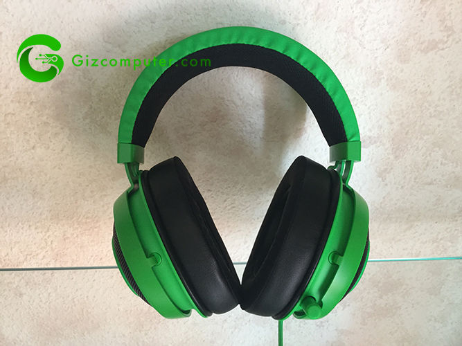 Razer Kraken Tournament Edition