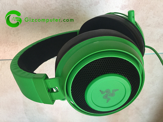 Razer Kraken Tournament Edition