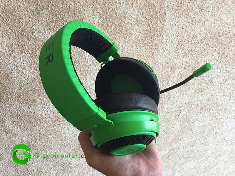 Razer Kraken Tournament Edition