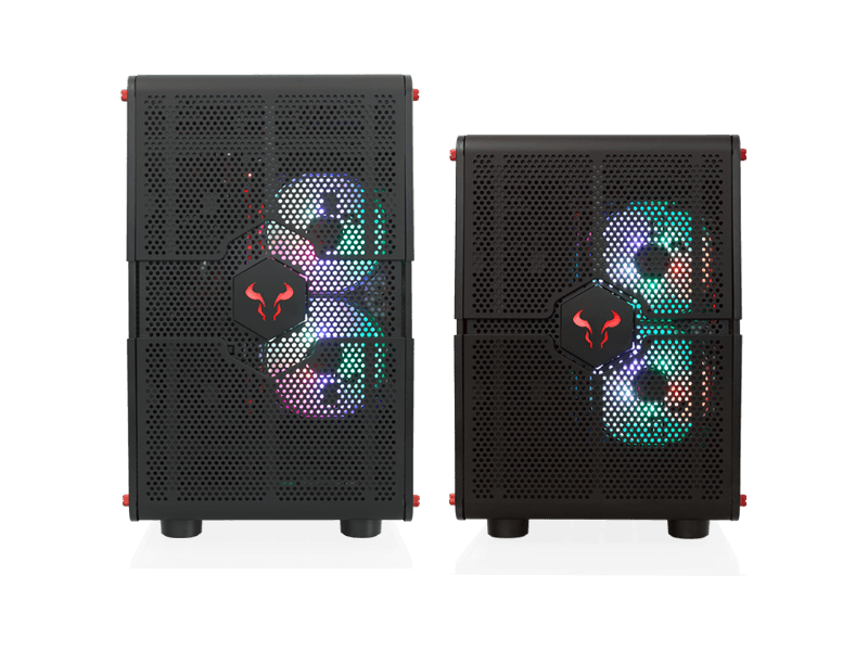 Riotoro Morpheus