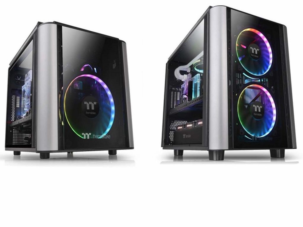 Thermaltake Level 20 XT y 20 VT