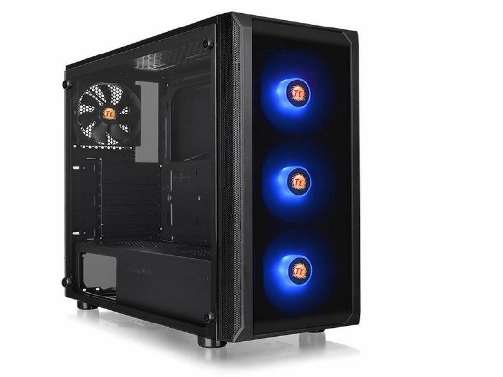 Thermaltake Versa J23, J24 y J25