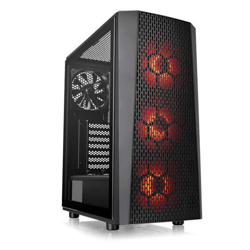 Thermaltake Versa J24