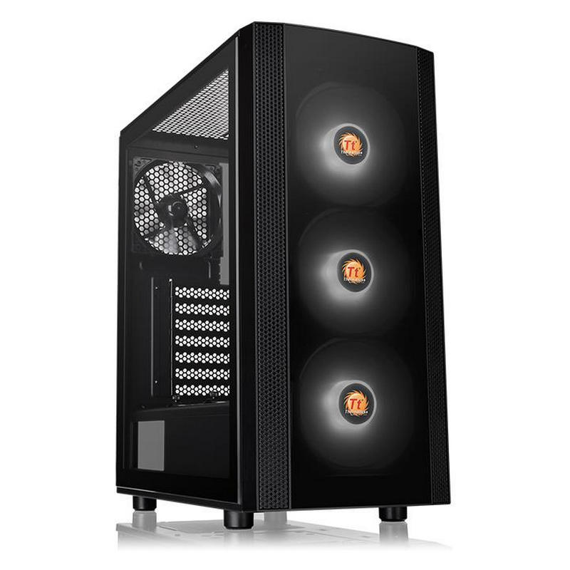 Thermaltake Versa J25