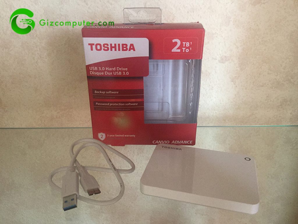 Guión recuerda desvanecerse Toshiba Canvio Advance, probamos este disco duro externo