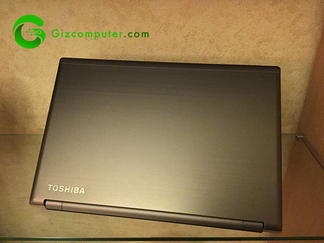 Toshiba tecra z50-3-106