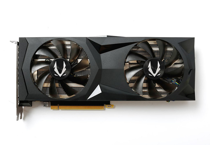 Zotac Gaming GeForce RTX 2080