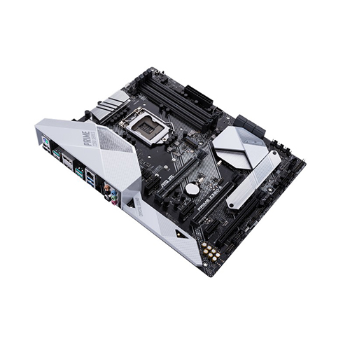 Asus Prime Z390-A