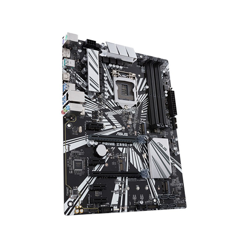 Asus Prime Z390-P