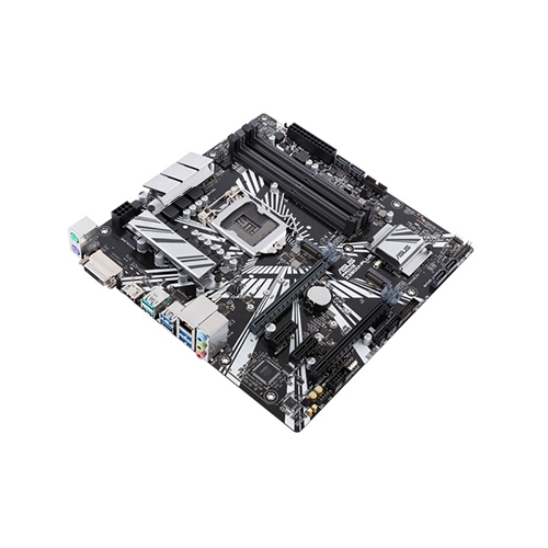 Asus Prime Z390M-Plus