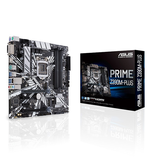 Asus Prime Z390M-Plus