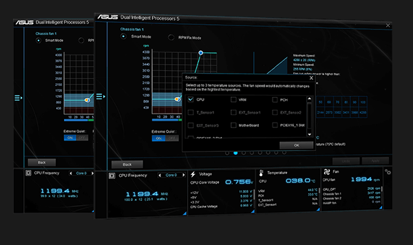 5-way Optimization