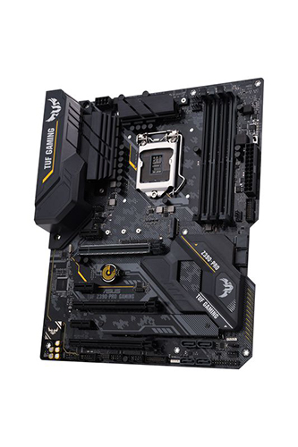 Asus TUF Z390-PRO Gaming