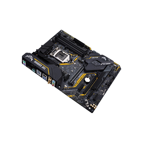 Asus Tuf Z390-Plus Gaming WIFI