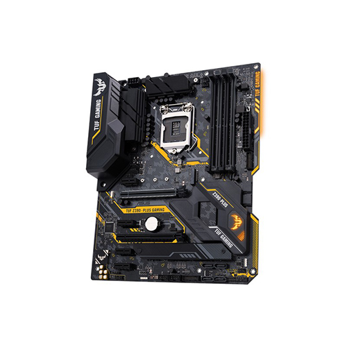 Asus Tuf Z390-Plus Gaming