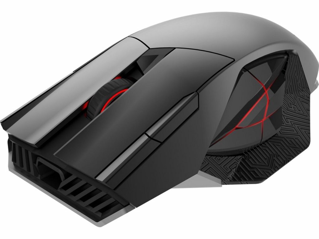 Asus Rog Spatha