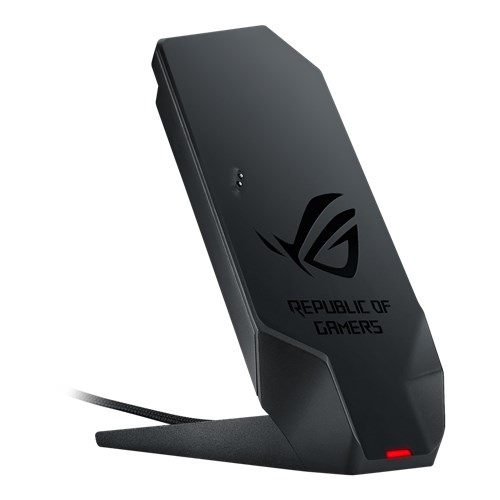 Asus Rog Spatha, base de carga