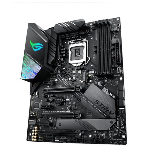 Asus Rog Strix Z390-F Gaming