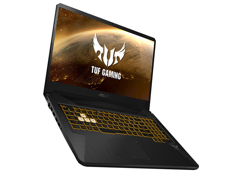 Asus TUF Gaming FX705GM-EV020