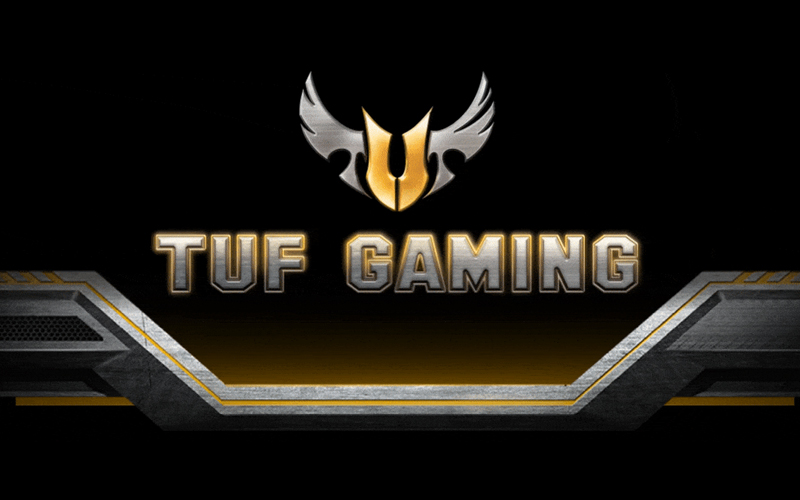 Asus TUF Gaming