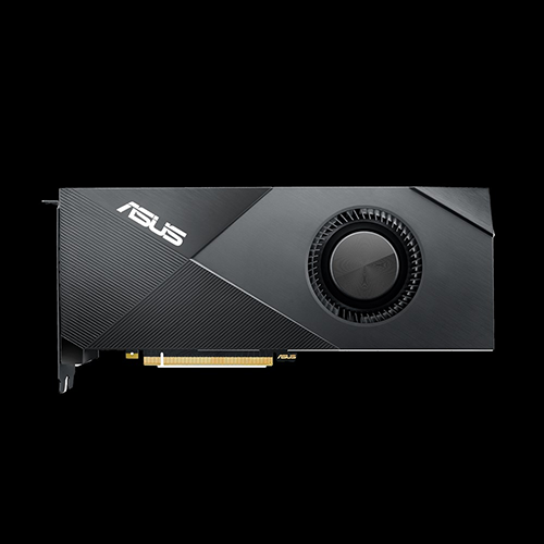 Asus Turbo GeForce RTX 2080