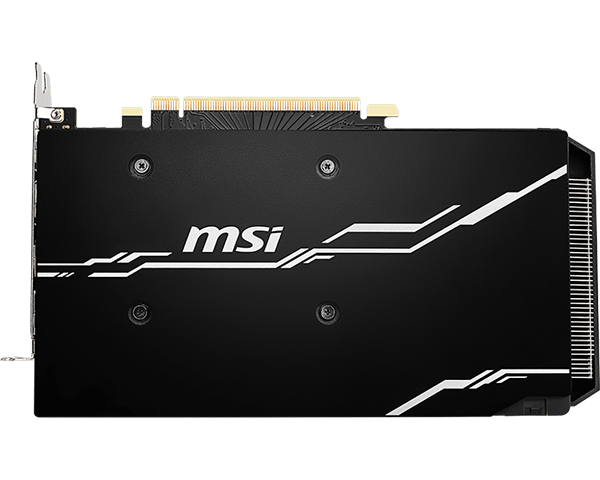 GeForce RTX 2070 Ventus de MSI