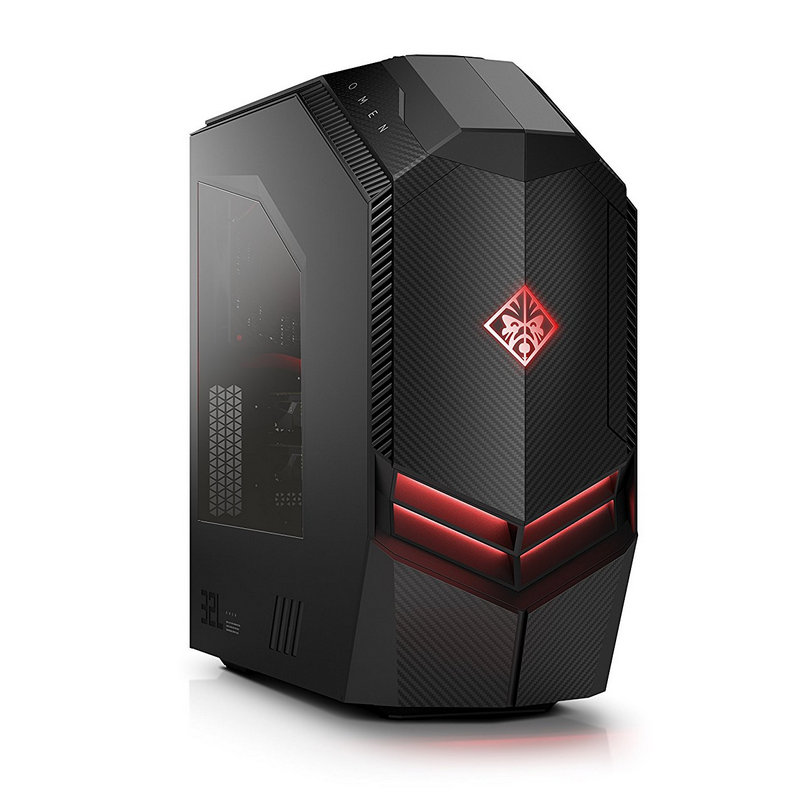 HP OMEN 880-188NS, VR