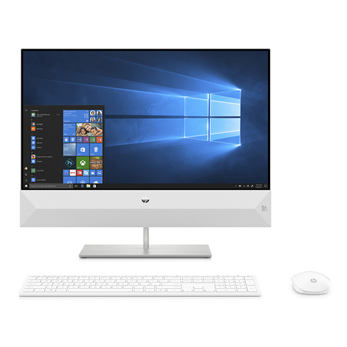 HP Pavilion AIO 24-XA0927NS