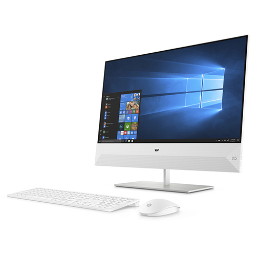 HP Pavilion AIO 24-XA0927NS