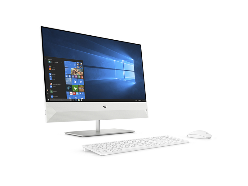 HP Pavilion AIO 24-XA0927NS