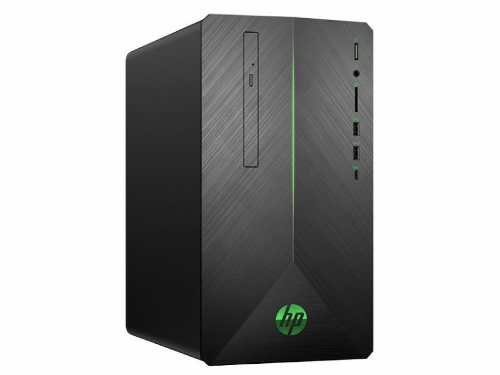 HP Pavilion Gaming 690-0000ns