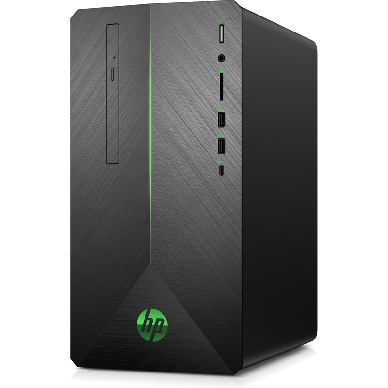 HP Pavilion Gaming 690-0000ns, conectividad